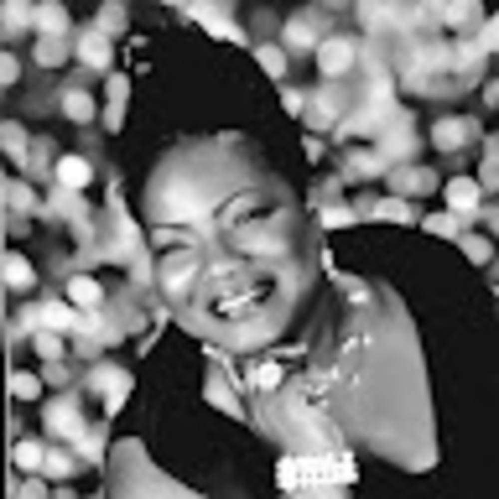 Meet your Posher, Ernestine